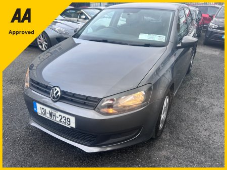 2013 Volkswagen Polo - thumbnail 10