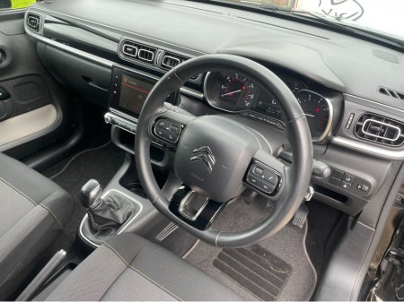 2017 Citroen C3 - thumbnail 17