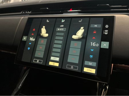 2026 Land Rover Range Rover Sport - thumbnail 31