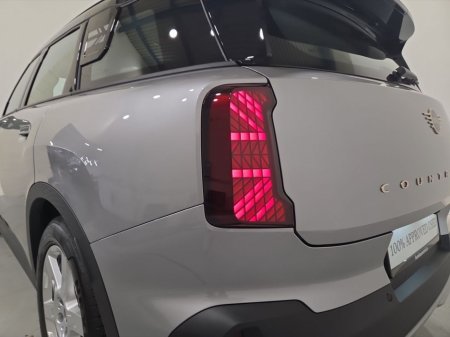 2026 MINI Countryman - thumbnail 16