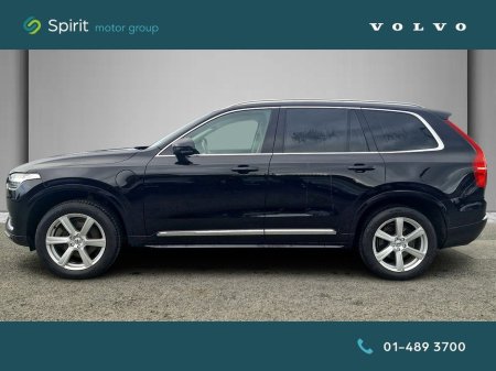2022 Volvo XC90 - thumbnail 6