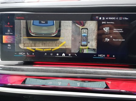 2024 BMW 7 Series 750e M Sport Pro €99,995 thumbnail