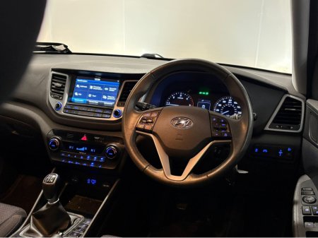 2016 Hyundai Tucson - thumbnail 18