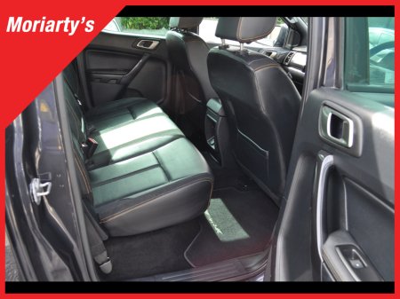 2020 Ford Ranger - thumbnail 9