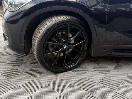 2021 BMW X1 - thumbnail 11