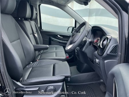 2026 Mercedes-Benz Vito - thumbnail 25