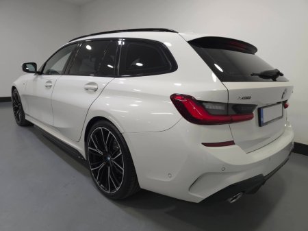 2019 BMW 3 Series - thumbnail 2