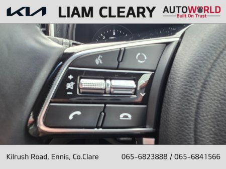 2021 Kia Sportage - thumbnail 19