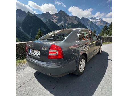 2009 Skoda Octavia - photo 5