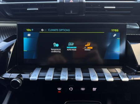 2022 Peugeot 508 - thumbnail 31