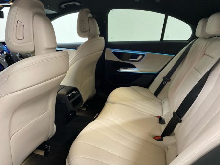 2025 Mercedes-Benz E Class - thumbnail 13