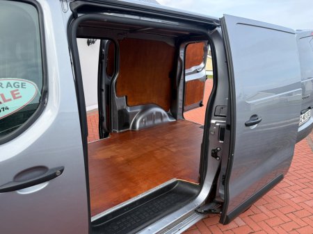 2021 Peugeot Expert - thumbnail 23