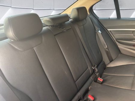 2017 BMW 3 Series 320D LUXURY AUTO €16,995 thumbnail