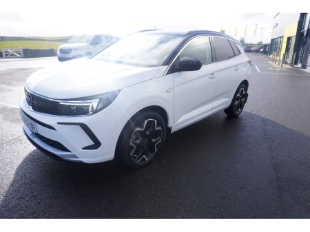 2023 Opel Grandland - thumbnail 5