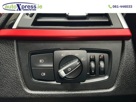 2018 BMW 3 Series 320d ED Sport F30 Automatic €19,995 thumbnail