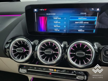 2024 Mercedes-Benz EQA - thumbnail 17