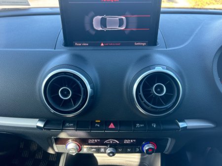 2014 Audi A3 - thumbnail 12