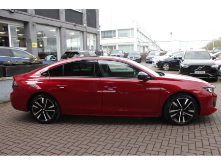 2021 Peugeot 508 - photo 3