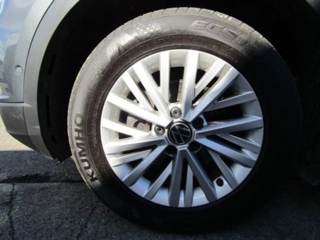 2022 Volkswagen T-Roc - thumbnail 44