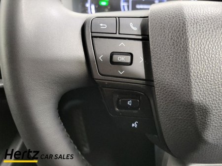 2024 Toyota C-HR - thumbnail 23