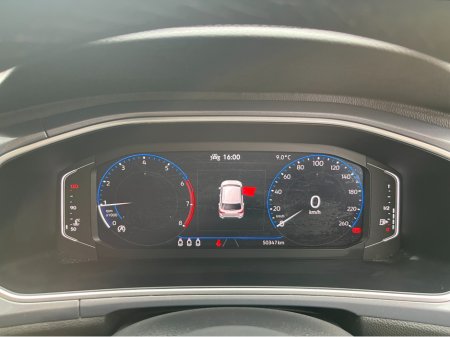 2024 Volkswagen T-Roc - thumbnail 24