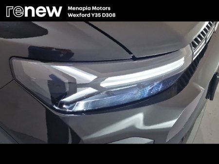 2026 Dacia Bigster Extreme HEV155 €40,664 thumbnail