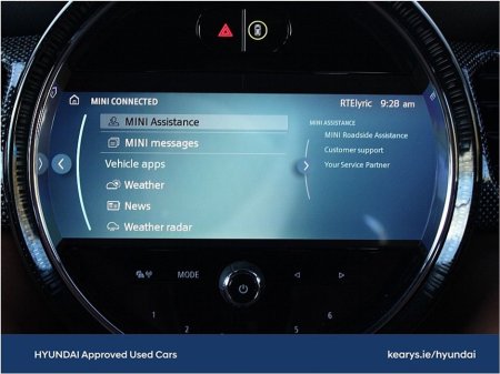 2023 MINI Hatch - thumbnail 15