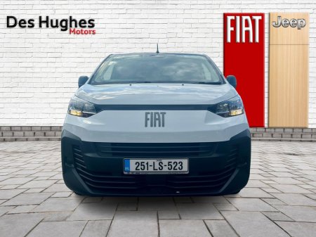 2025 Fiat Scudo - thumbnail 7