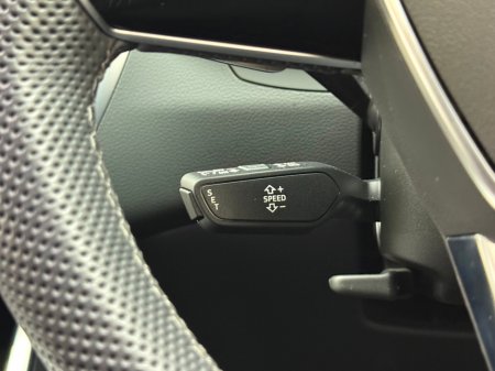 2025 Audi A7 S LINE 40 2.0 TDI QUATTRO €79,990 thumbnail