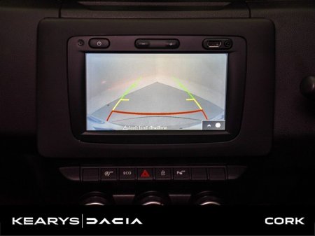 2020 Dacia Duster Comfort Blue dCi 115 MY19 thumbnail