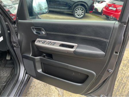 2019 Honda Stepwagon - thumbnail 15