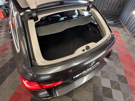 2014 BMW 5 Series - thumbnail 21