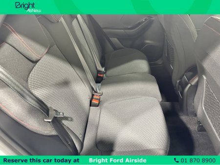 2024 Ford Puma - thumbnail 21