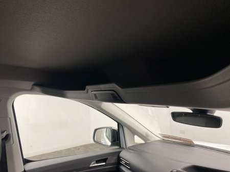 2026 Ford Transit Connect - thumbnail 20