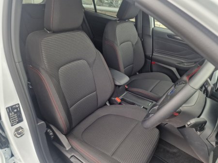 2026 Ford Focus - thumbnail 17