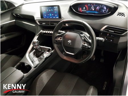 2022 Peugeot 5008 - thumbnail 20