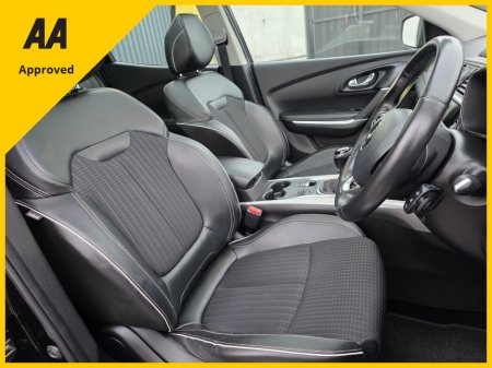 2017 Renault Kadjar - thumbnail 12