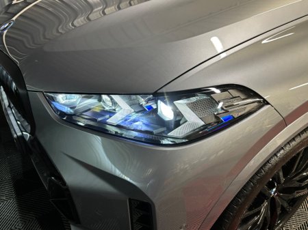 2026 BMW X5 xDrive50e M Sport €114,950 thumbnail