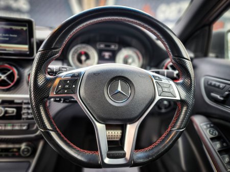 2015 Mercedes-Benz A Class - thumbnail 29