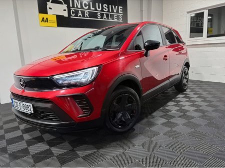 2022 Opel Crossland X - thumbnail 4