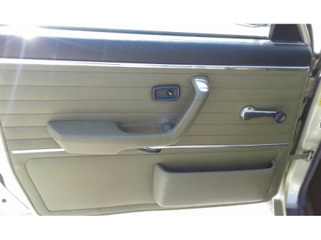 1979 BMW 5 Series - thumbnail 11