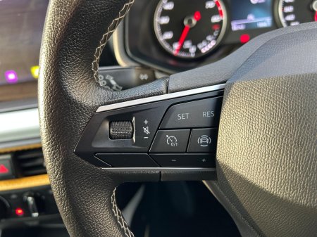 2022 SEAT Arona PA 1.0 TSI 95BHP SE+ 5DR €16,950 thumbnail