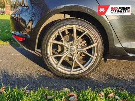 2014 Volkswagen Golf 1.4 TSi Highline €11,950