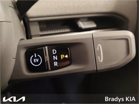 2026 Kia EV3 - thumbnail 22