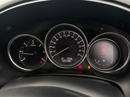 2015 Mazda CX-5 - thumbnail 17