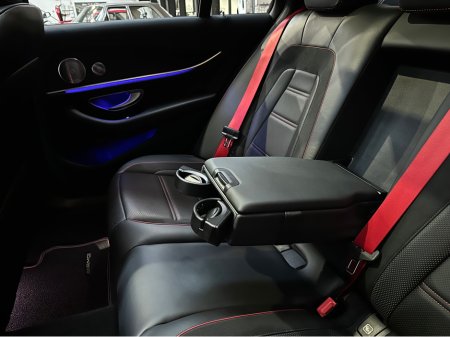 2019 Mercedes-Benz AMG - thumbnail 22