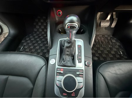 2016 Audi A3 Saloon - thumbnail 18