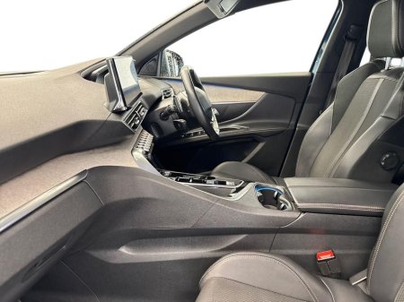 2024 Peugeot 5008 - thumbnail 2