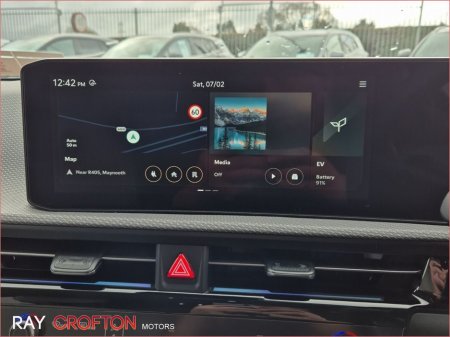 2025 Kia EV6 EV6 Earth PE €45,950 thumbnail