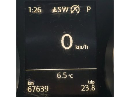 2017 Volkswagen Golf 1.4 TSI 3DR 150HP Highline €16,950 thumbnail